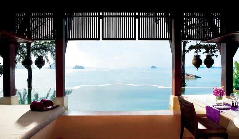 Phulay Bay, a Ritz-Carlton Reserve-Royal Beach Villa 2_8049